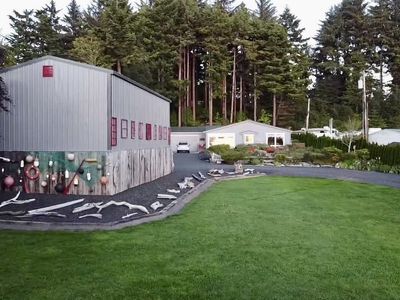 92158 Cape Arago Hwy