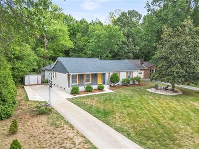 5 Harrow Pl