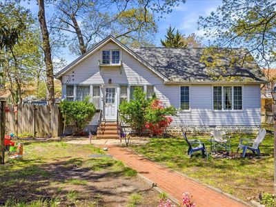 Property at 111 Buffalo Ave, Somers Point, NJ