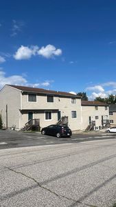 524 Calhoun St APT 28