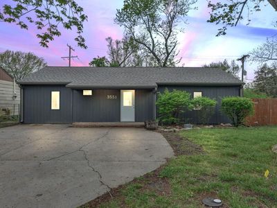 3551 SW Westview Ave