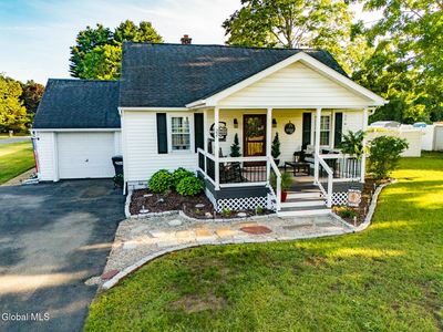 Property at 22 Pine Road, South Glens Falls, NY