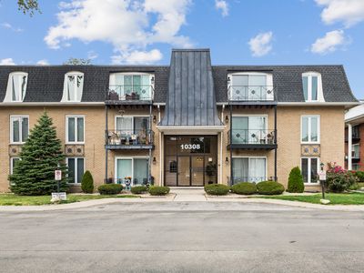 10308 Circle Dr APT 302