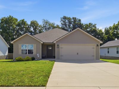 1441 Fredrick Dr