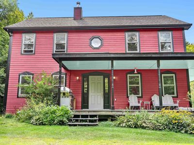 475 Hiddenwood Road