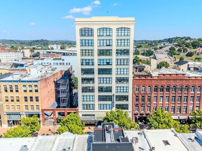 Property at 116 S Gay St APT 607, Knoxville, TN