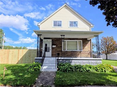 Property at 21 Rutland Ave, Sloan, NY