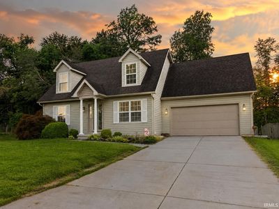 12312 Kenai Dr