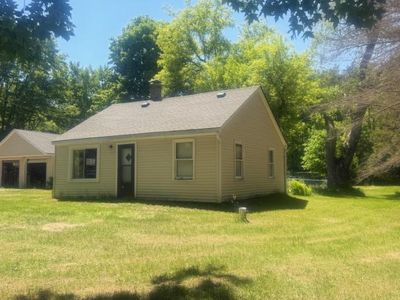2540 Chambers Rd