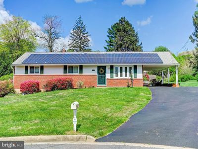 Property at 12606 Louise Ave, Fork, MD