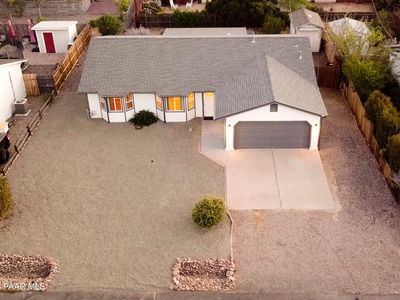 8558 E Manley Dr