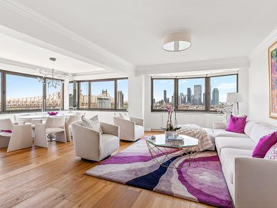 45 Sutton Pl S APT 18E