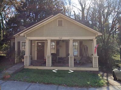 Property at 748 North Ave, Hapeville, GA