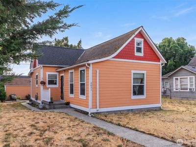 3631 E Spokane Street
