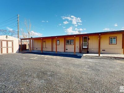Property at 202 E Antelope Dr, Battle Mountain, NV