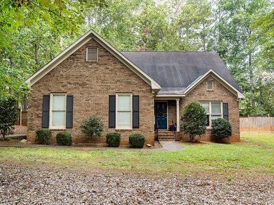 Property at 1526 Plantation Creek Rd, Fortson, GA