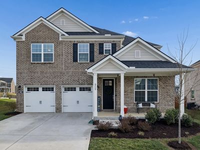 809 Cawthorn Ln