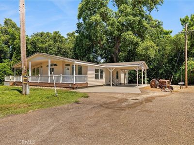 Property at 24930 68th Ave, Los Molinos, CA
