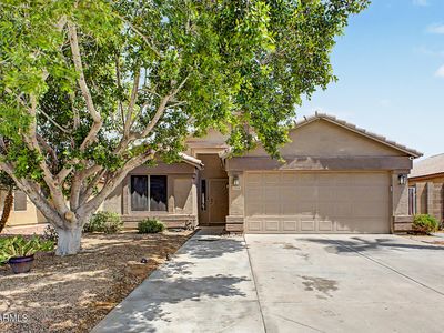 8928 W HARMONY Lane