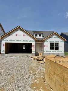 87 Stonehenge Cir Lot 87