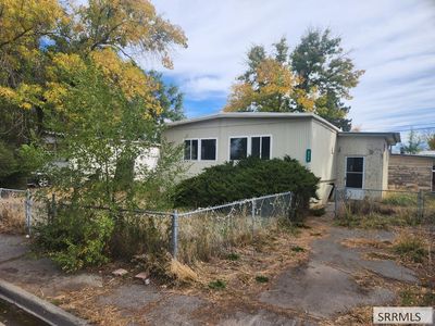 Property at 373 N Contor Ave, Idaho Falls, ID