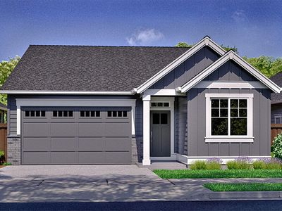 61212 NE Snow Owl St