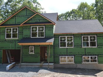 125 Gunstock Ln