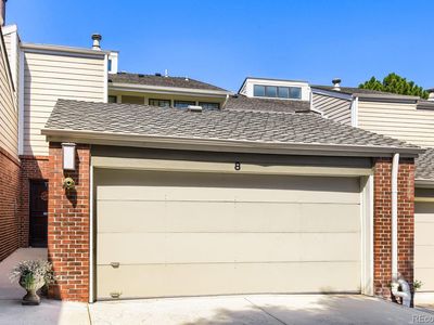 4255 S Olive Street #8