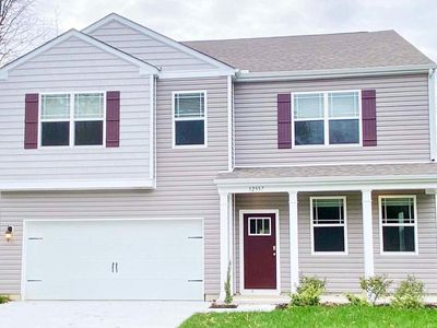 534 Carriage Blvd