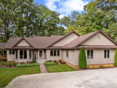 3523 Indian Grant Rd