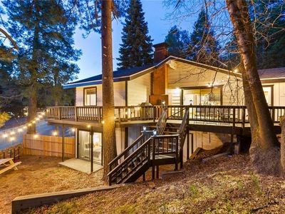 Property at 31263 Circle View Dr, Running Springs, CA