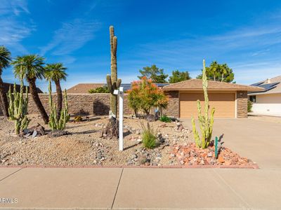 17434 N Conquistador Dr