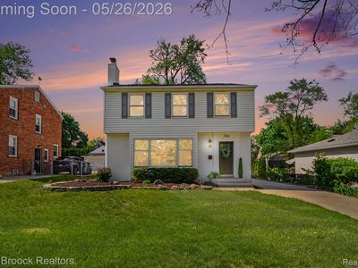 1136 Murdock Ave