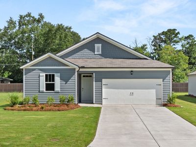 Kerry Plan, Northberry