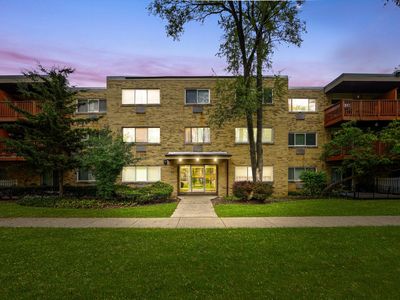 760 Dempster St #110