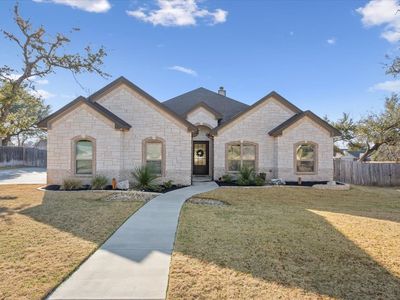 102 Rancho Del Lago Ln