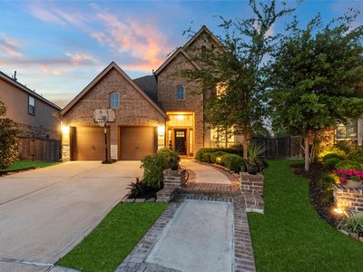 19106 Panther Cave Ct
