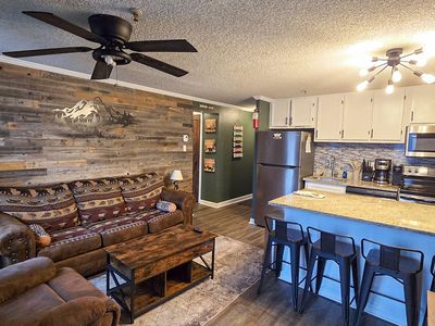 Property at 75 Mountain Lodge Ln #103, Slatyfork, WV