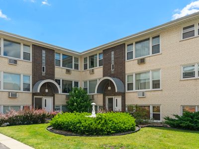 5947 N Odell Ave APT 2N