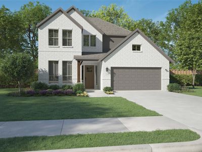 4708 Baytown Ln