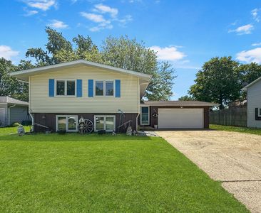 814 Pinecrest Dr
