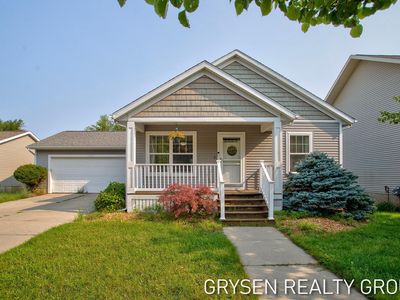 Property at 6269 Timber Dr, Allendale, MI