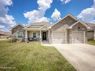 Property at 3032 Rue Michelle Rd, Diberville, MS