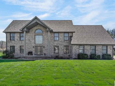 Property at 4477 Santa Maria Ct, West Terre Haute, IN