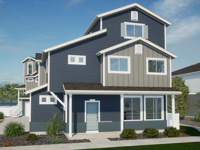 Friesian Plan, Wander