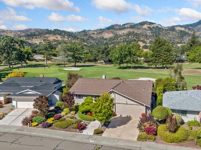 319 Laurel Leaf Place