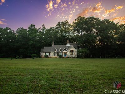 1145 Thurston Snow Rd