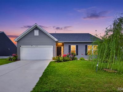 22707 Danison Dr