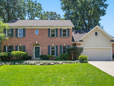 2715 Sleepy Hollow Dr