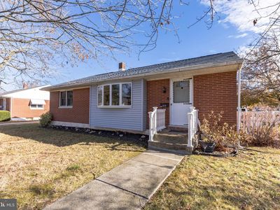 Property at 104 Patterson Ave, Gibbstown, NJ